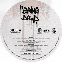 MP Freshly Bring da P Vol. 1 bis 3 - Priba Printworks