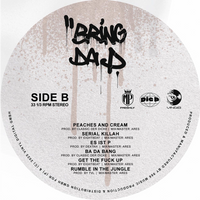 MP Freshly Bring da P Vol. 1 bis 3 - Priba Printworks