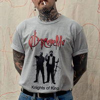 Obscenema Knights of Kino Shirt (Pre Sale) - Priba Printworks