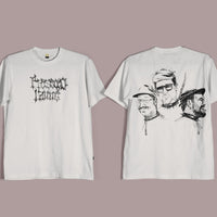 Proseccolaune „Jünger“ T-Shirt