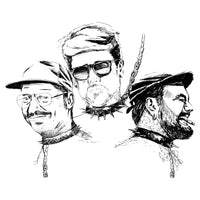 Proseccolaune „Jünger“ T-Shirt