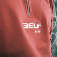 3ELF Veedels Regatta Halfzip - Priba Printworks