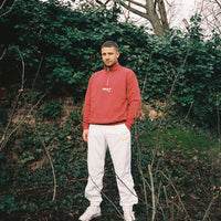 3ELF Veedels Regatta Halfzip - Priba Printworks