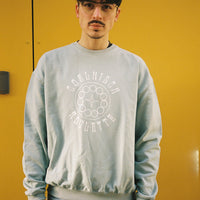 3ELF Coelnisch Roulette Sweater - Priba Printworks