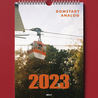 3ELF Kölender 2023 - Priba Printworks