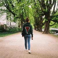 3ELF Amsterdam Hoodie - Priba Printworks