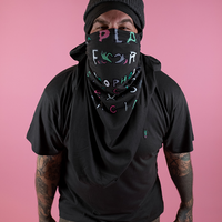 Evoke Diversity 2nd Edition - Priba Printworks