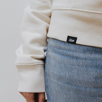 Qima Heilung Tee (Natural Raw) - Priba Printworks