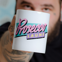 Proseccolaune „Humbe“ - Priba Printworks