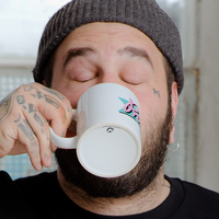 Proseccolaune „Humbe“ - Priba Printworks