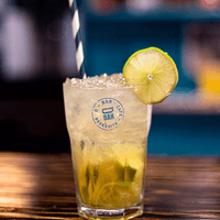 Q-Bar Essential Cocktail Gläser - Priba Printworks