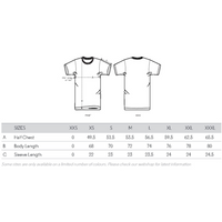 Q-Bar Essential Tee (camel) - Priba Printworks