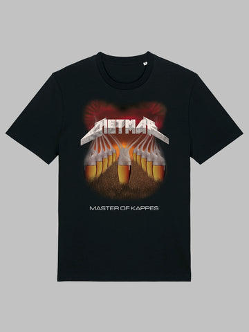 Dietmar Diamant Master of Kappes T-Shirt