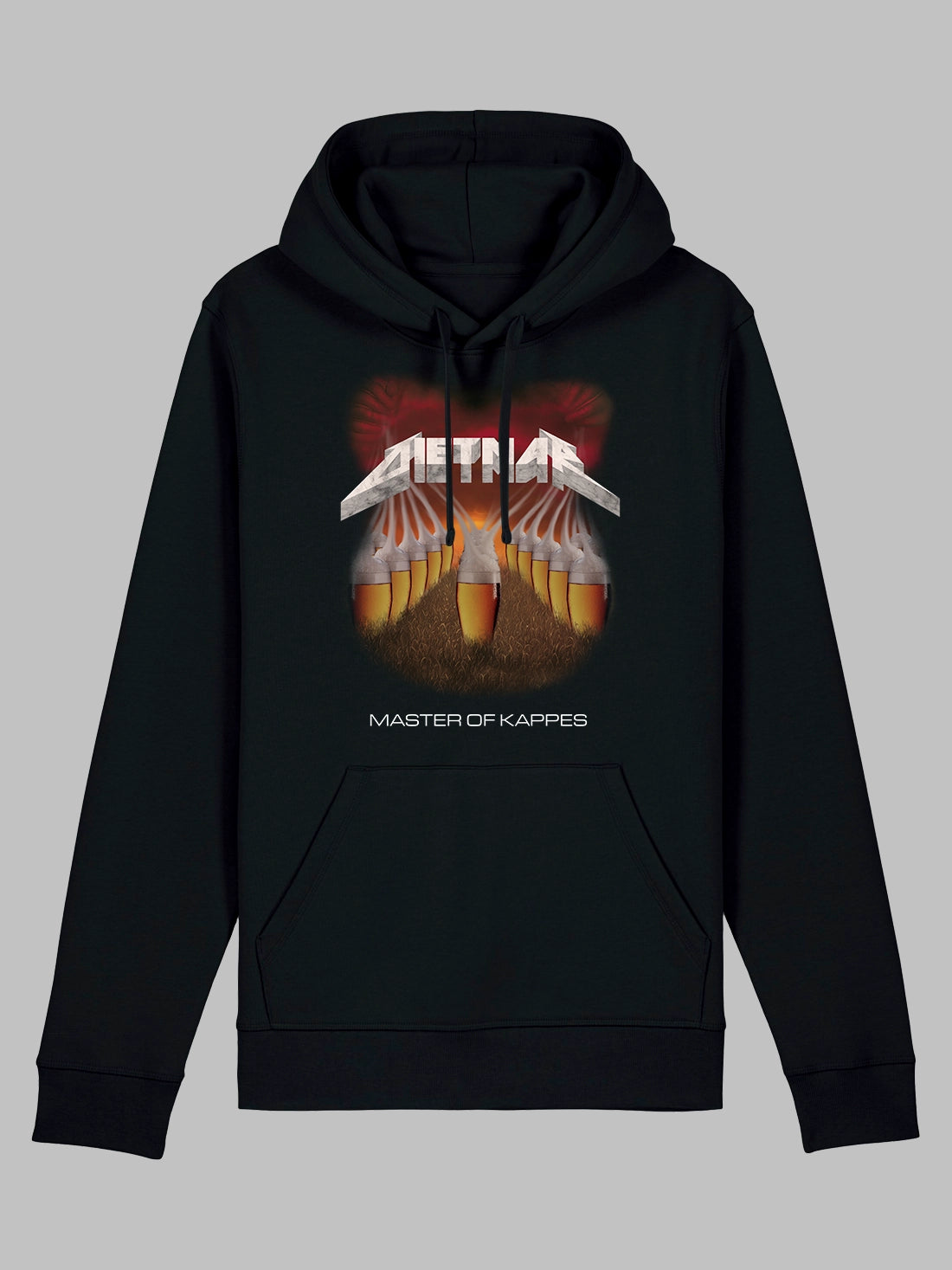 Dietmar Diamant Master of Kappes Hoodie