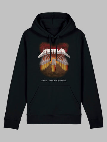 Dietmar Diamant Master of Kappes Hoodie