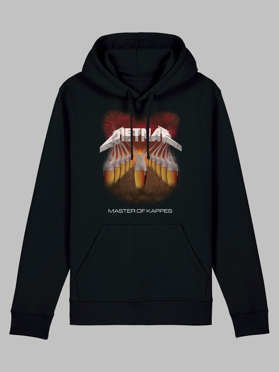 Dietmar Diamant Master of Kappes Hoodie
