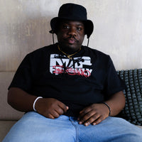 MP Freshly "MP47" Heavy Box Tee