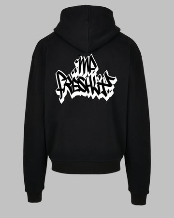 MP Freshly Oversized Hoodie - Priba Printworks