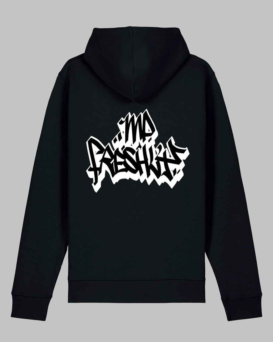 MP Freshly - Priba Printworks