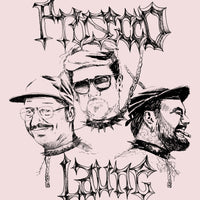 Proseccolaune „Jünger“ Beutel