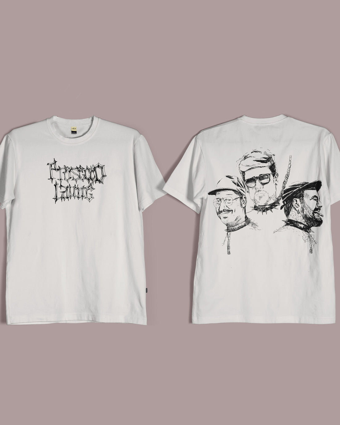 Proseccolaune „Jünger“ T-Shirt