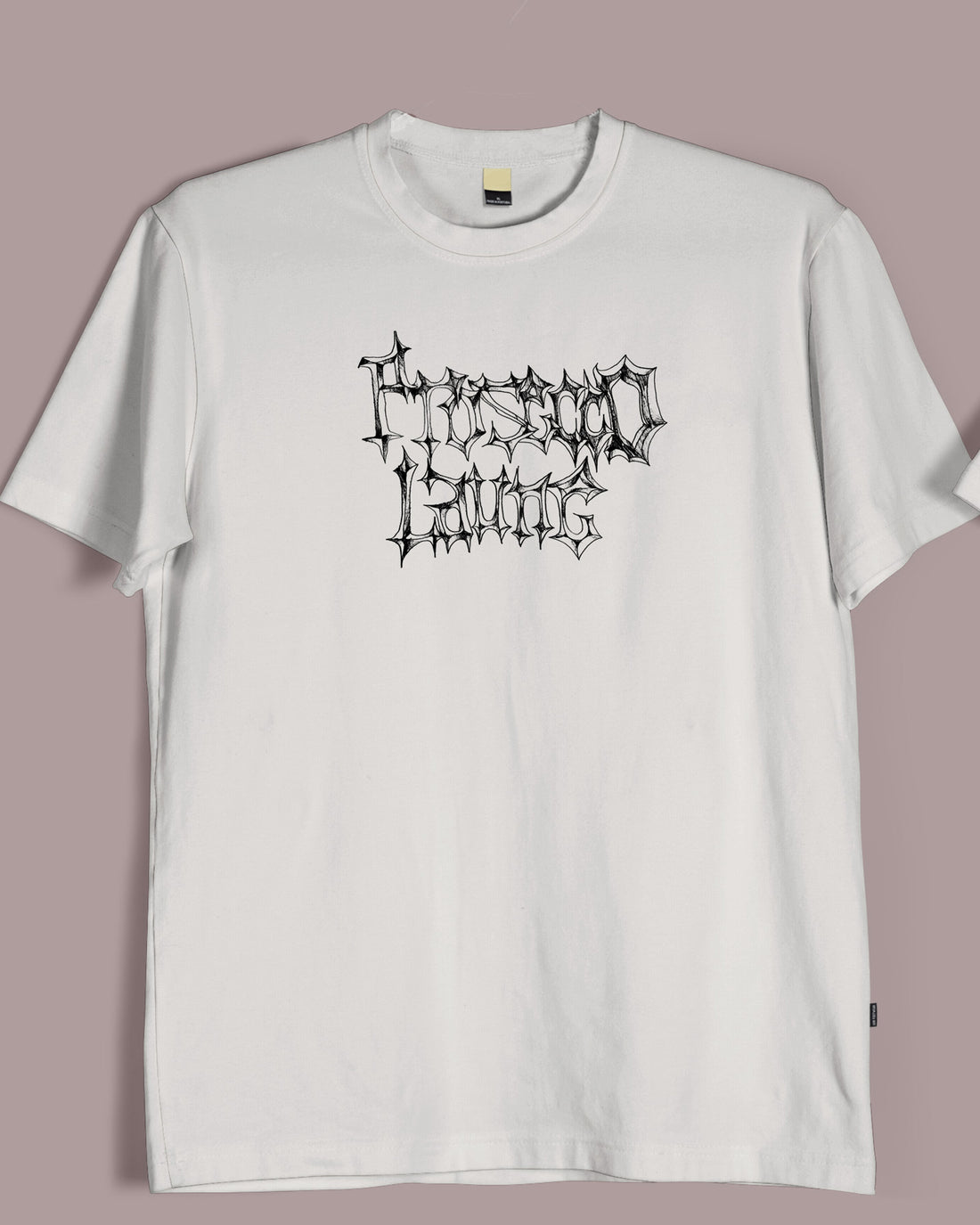 Proseccolaune „Jünger“ T-Shirt