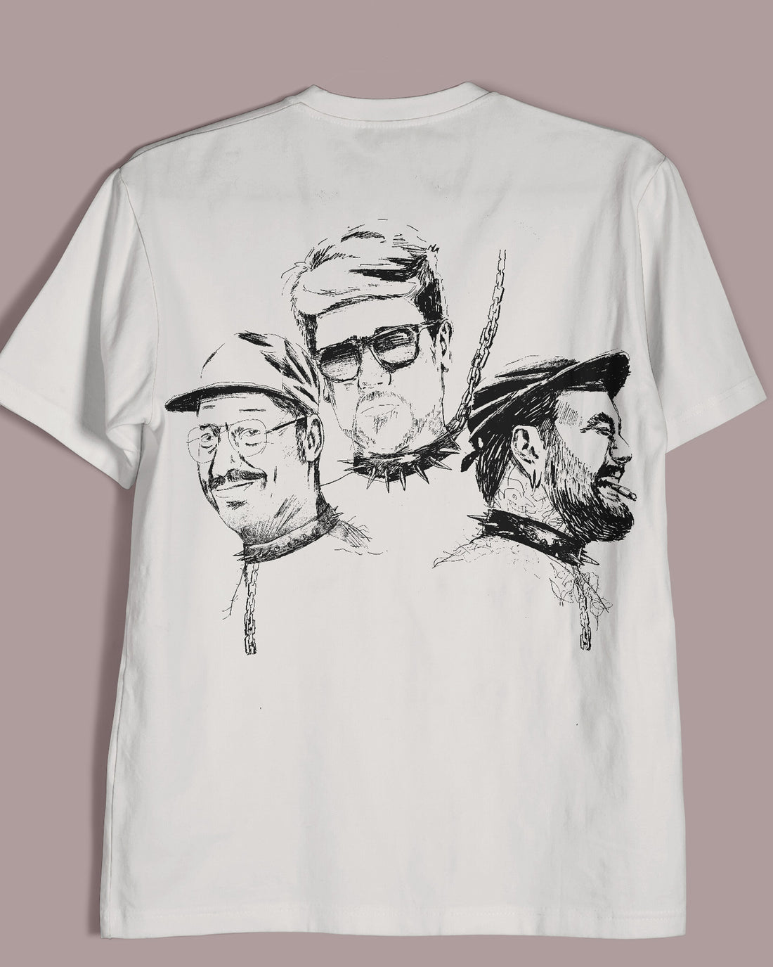 Proseccolaune „Jünger“ T-Shirt