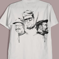 Proseccolaune „Jünger“ T-Shirt