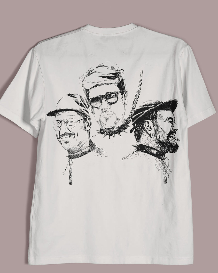 Proseccolaune „Jünger“ T-Shirt