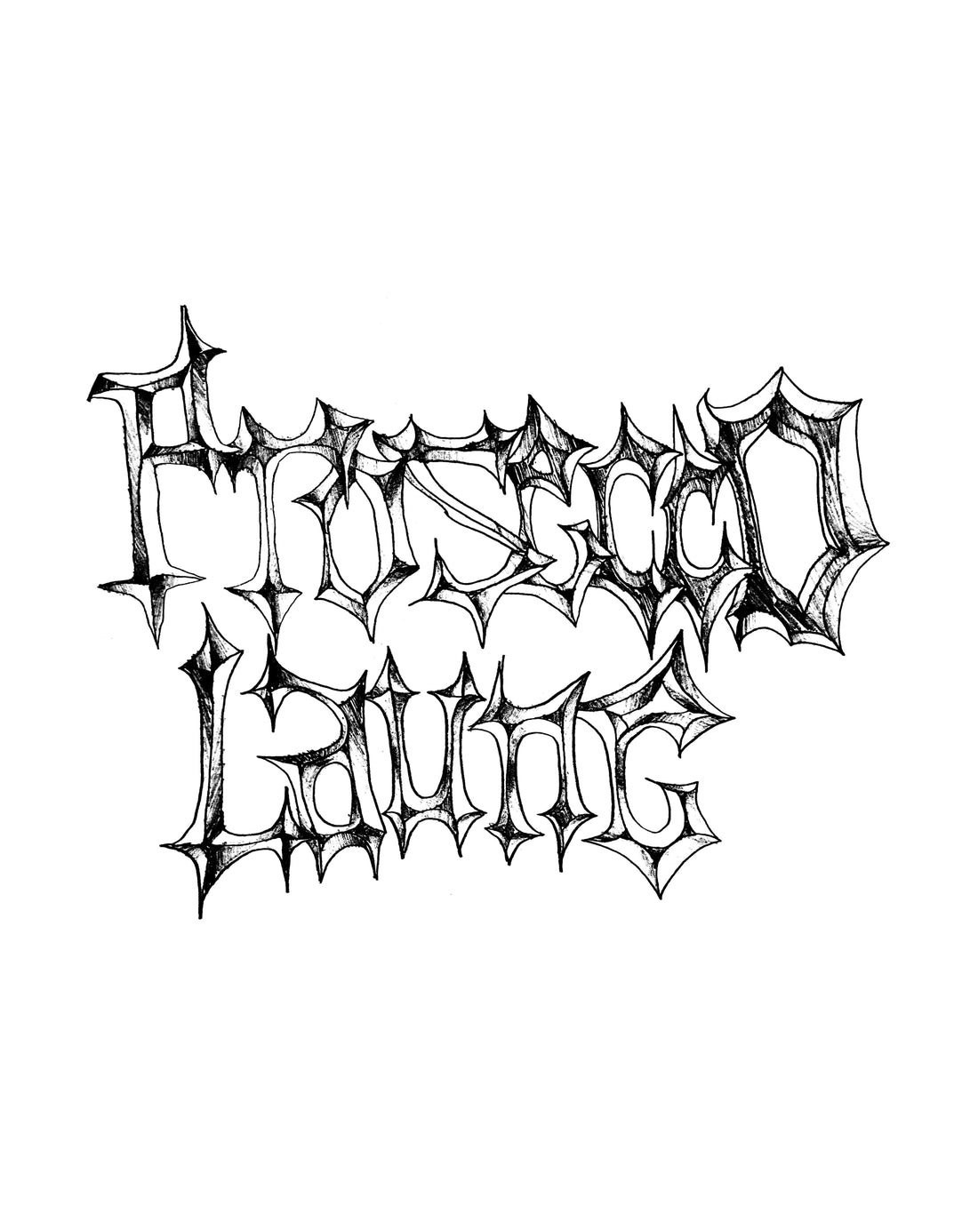 Proseccolaune „Jünger“ T-Shirt