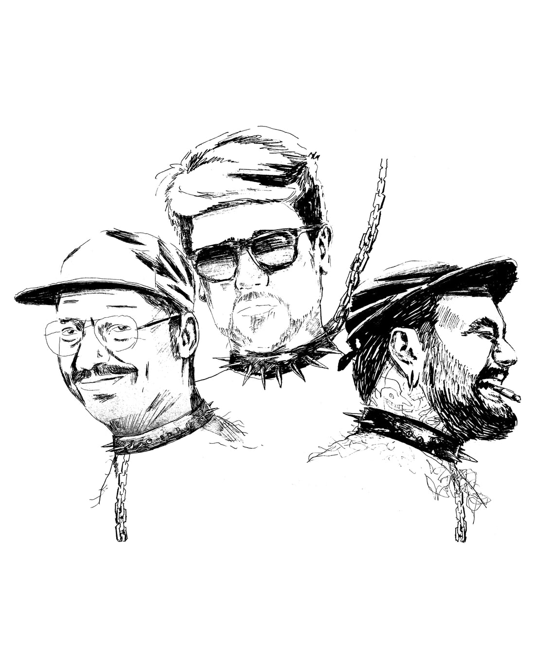 Proseccolaune „Jünger“ T-Shirt