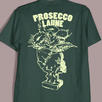 Proseccolaune „Vase“ T-Shirt