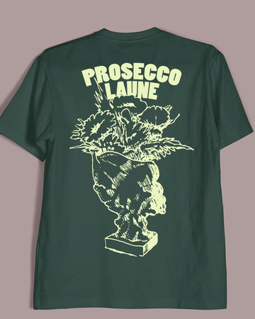 Proseccolaune „Vase“ T-Shirt