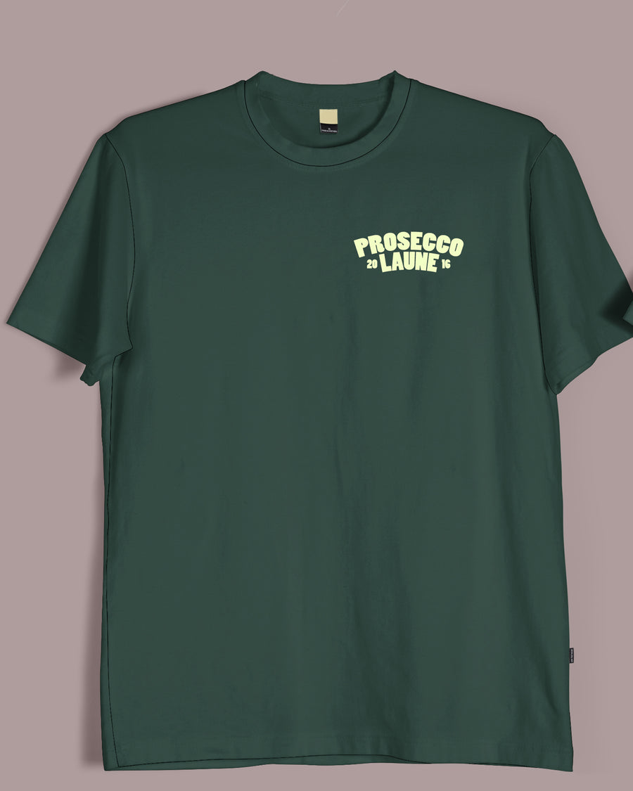 Proseccolaune „Vase“ T-Shirt