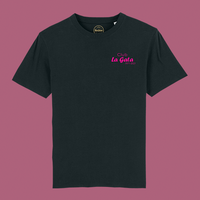 La Gata 50 Years Anniversary Tee